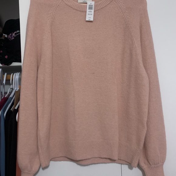 The Sonder Sweater Wilfred - Picture 6 of 7